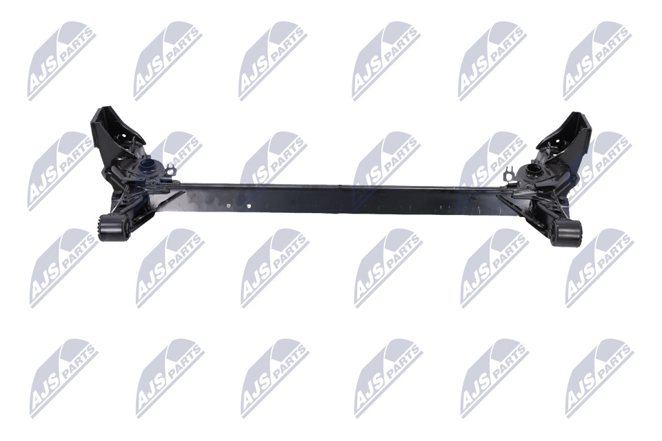 OE Pomocný rám / nosič agregátov OPEL TIGRA 2000 402226, 402227, 9196280 od NTY