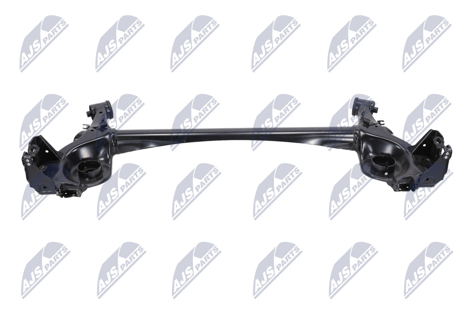NTY Achsträger Produkt Nr.: ZRZ-PL-018 zum günstigen Preis von 425,40 € kaufen