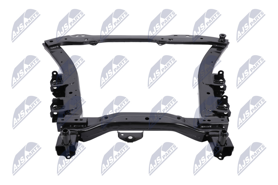 OE Cadru auxiliar / suport agregate DACIA DUSTER 2014 544010119R, 544011961R, 544016875R de la NTY