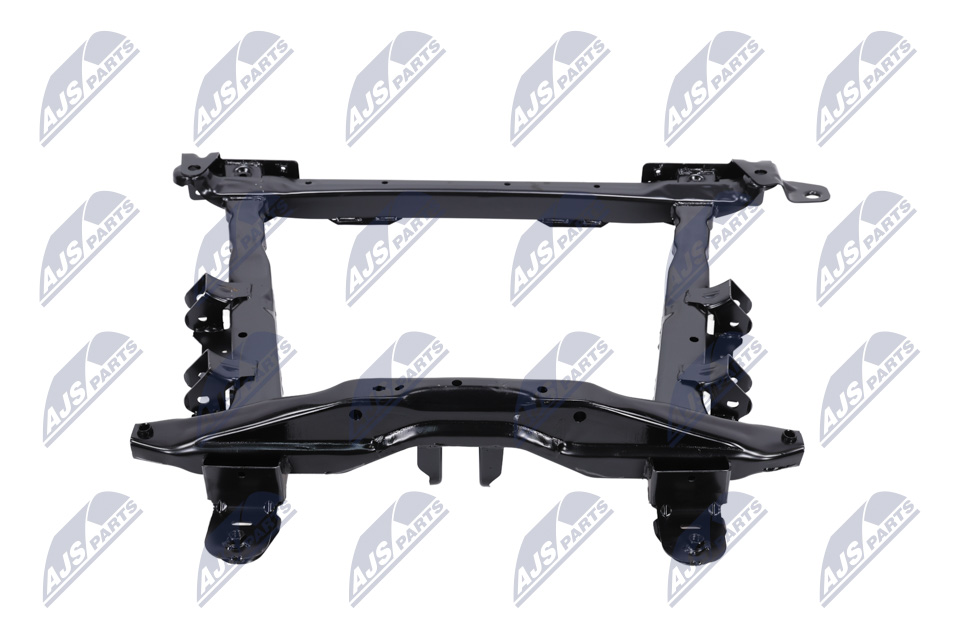 OE RENAULT TWINGO 2014 Subframe 544014669R, 544017071R, 544017071R from NTY
