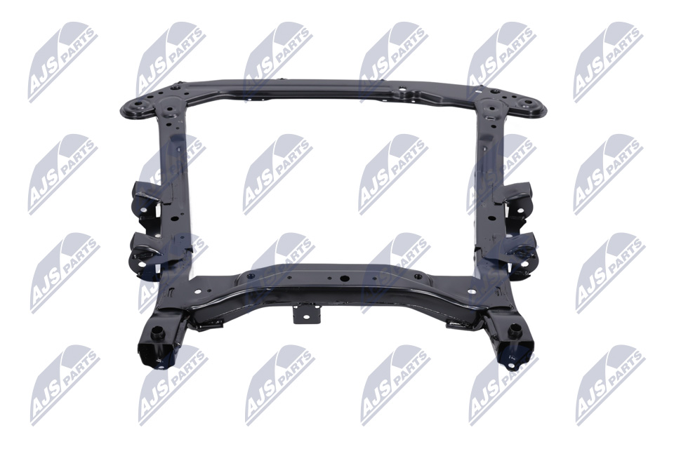 DACIA Extreme 65 HP Electric Support Frame, engine carrier OEM 544010031R from NTY online zu günstigen Preisen