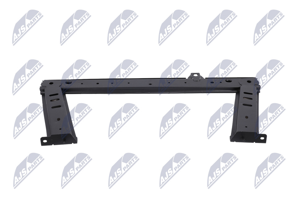 NTY ZRZRE034 train avant RENAULT Kangoo II Express FW 1.5 dCi 85 (FW0K, FW0L, FW0B) 86 CH Diesel