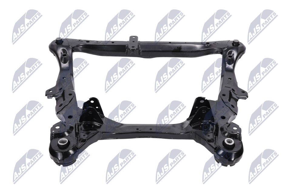 OE LEXUS RZ 2024 Subframe 511000E020, 5710430090 from NTY