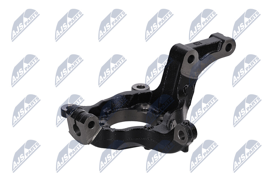 NISSAN 300 ZX (Z31) Steering knuckle cost