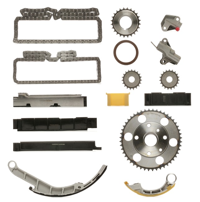 Koop online goedkoop originele Distributiekettingset 1389T0151 vergelijkbaar met 13085AD215 OEM-nummers