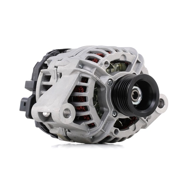 Kupuj online Alternator 4G1079 oryginalne w niskiej cenie, kompatybilne z numerem OEM YLE102420