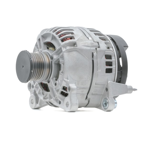 SKGN-0321302 STARK Generator A4 B8 Limousine (8K2) 1.8 TFSI 170 PS Benzin