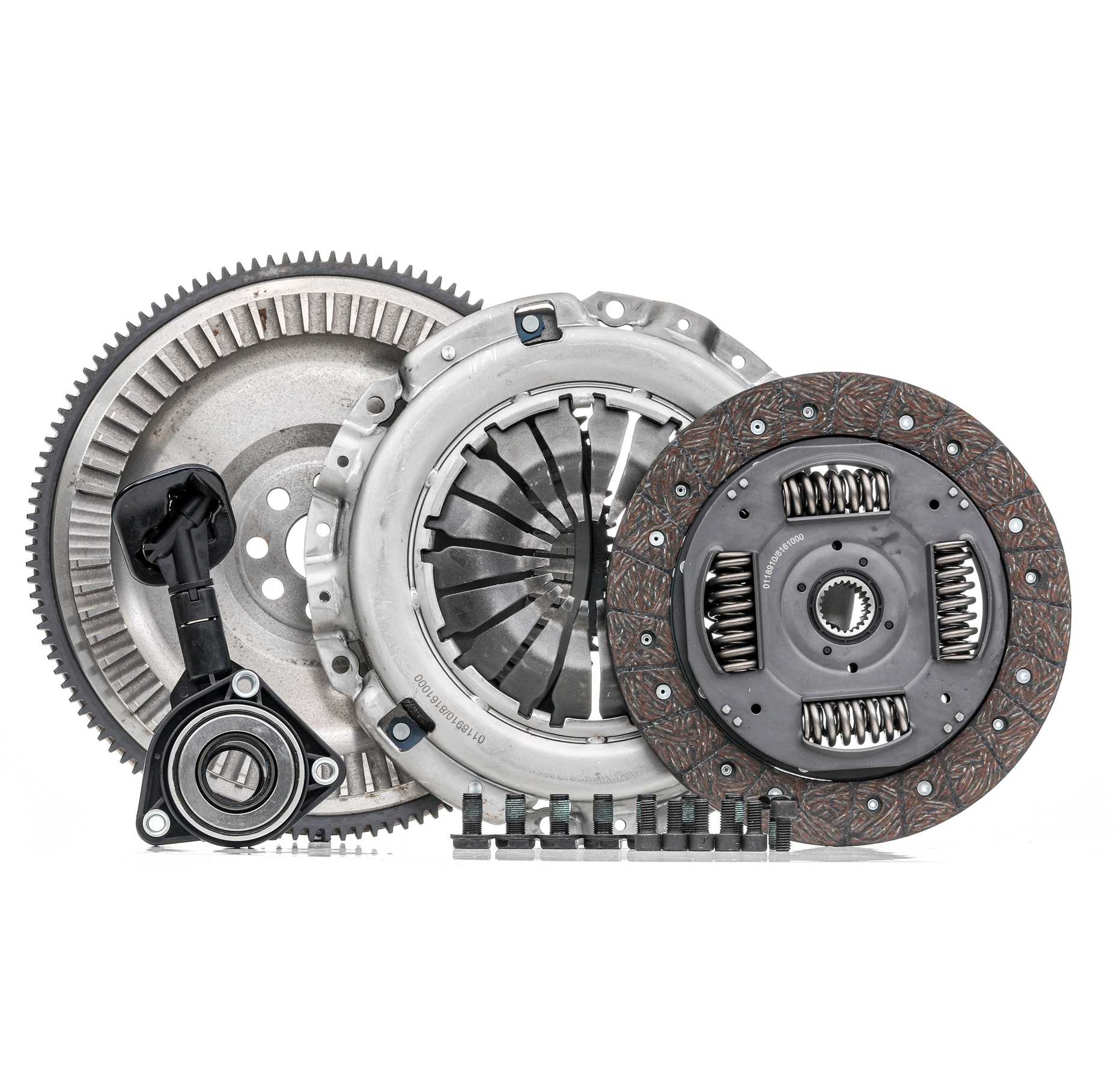 Acquista Kit frizione da STARK Numero prodotto.: SKCK-0100690 al costo di soli 397,27 €