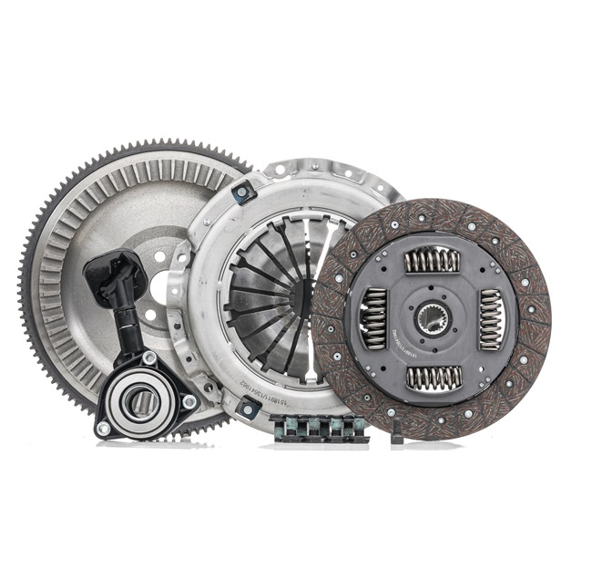 Acquista online Kit frizione 479C0689 originale a buon mercato, comparabile con i numeri OEM 1536110