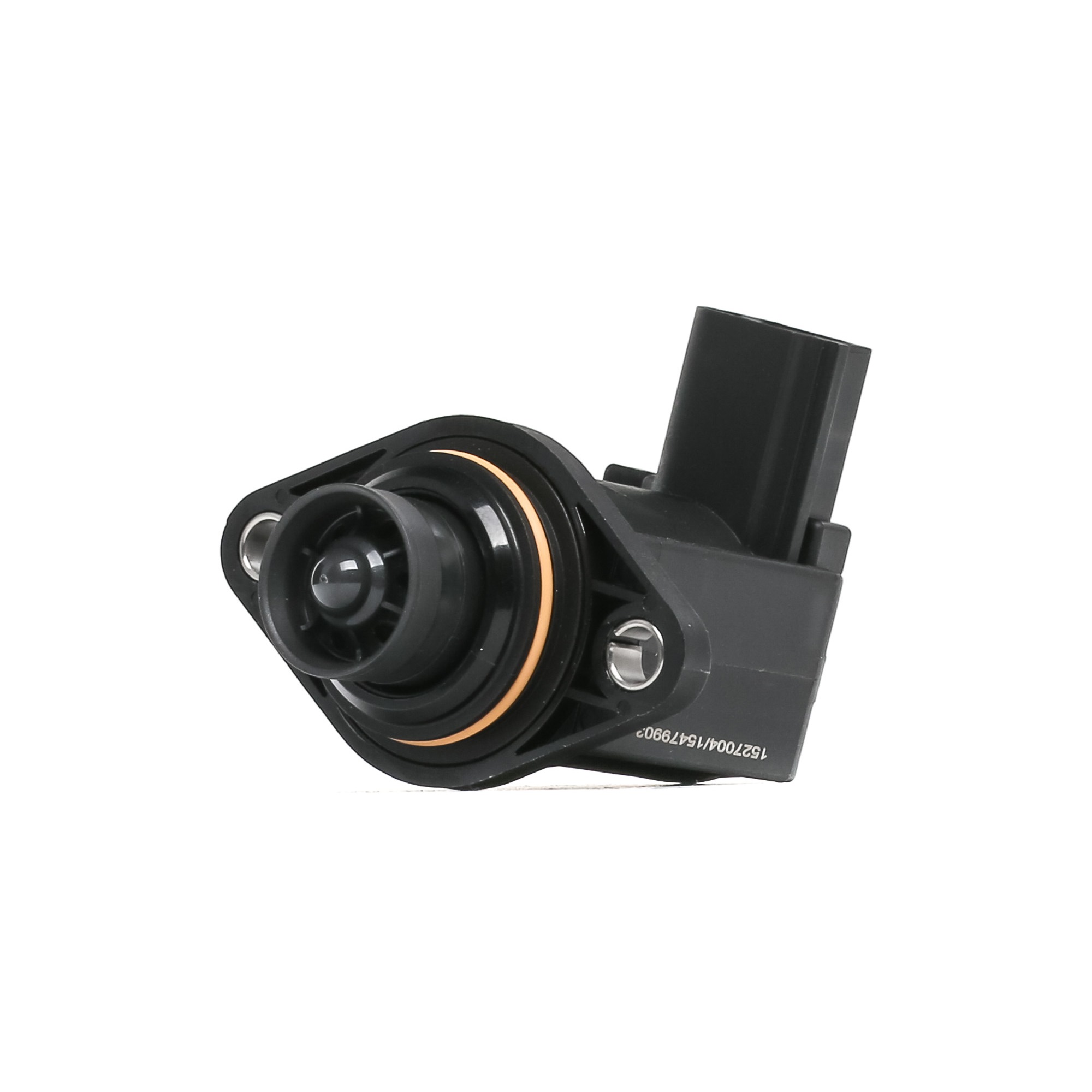 Acquista Valvola ricircolo aria di spinta, Compressore da RIDEX Numero prodotto.: 4314D0003 al costo di soli 42,45 €