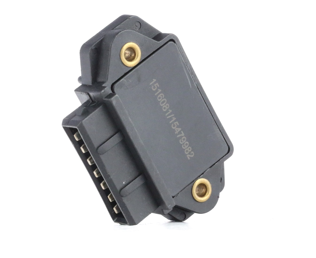 Compre RIDEX Módulo de encendido Número de producto: 1218I0004 a bajo precio de 18,22 €