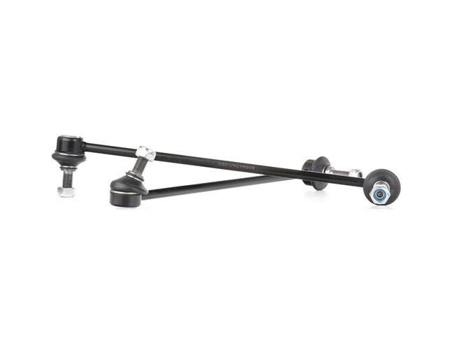 Audi A6 C5 2003 Javítókészlet, stabilizátor összekapcsoló rúd RIDEX OEM 1J0411315D, 1J0411316D, N10425301