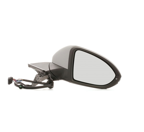 Kupite poceni originalno Zunanje ogledalo 50O0555, primerljivo z 5G0857521 OEM številke, prek spleta