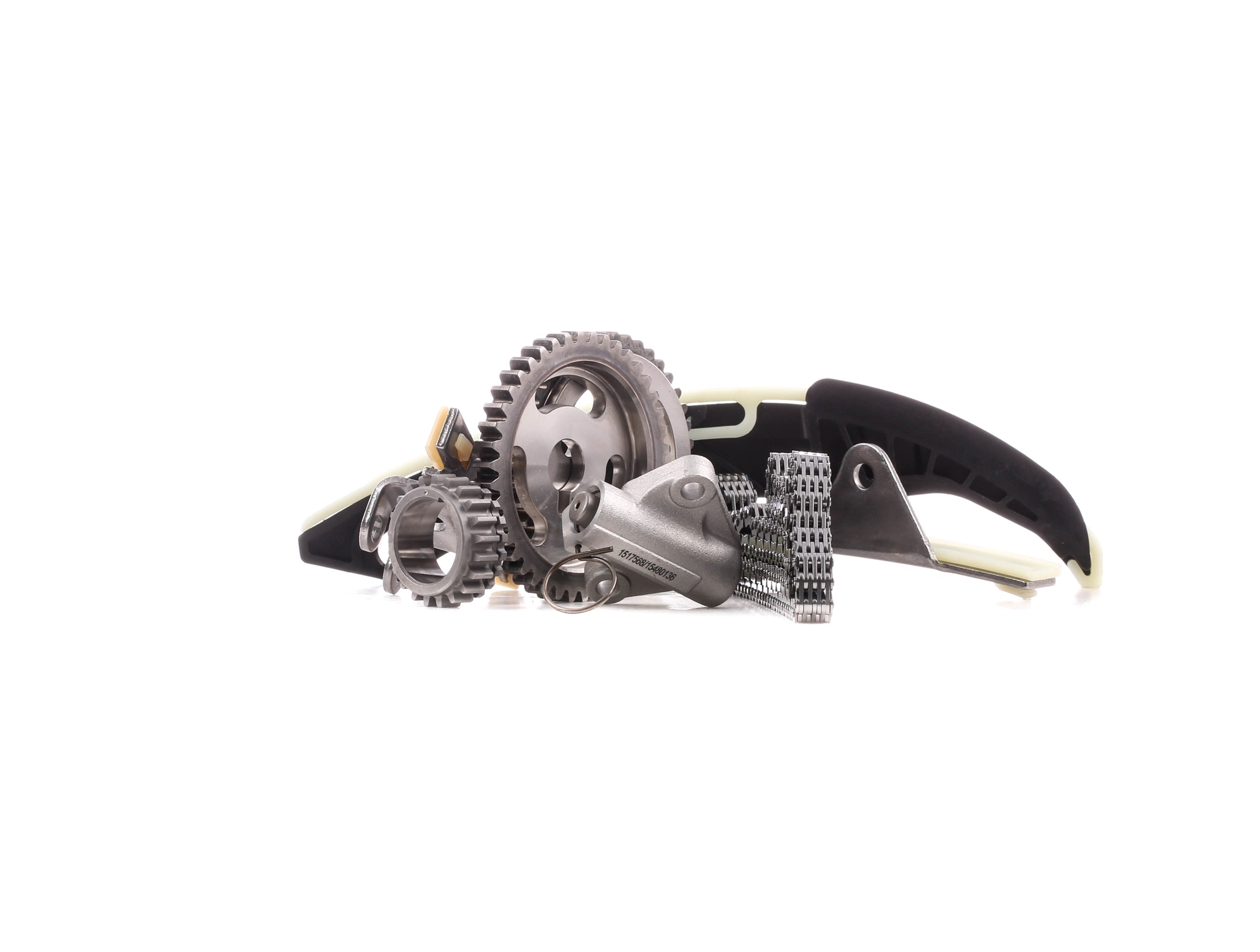 Ostke RIDEX Mootori keti komplekt Toode nr.: 1389T0153 madala hinnaga 140,94 €