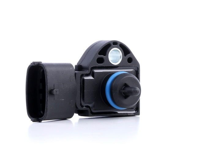 OEM Sensor, sugerørstryk VOLVO 2.4 140 HK Benzin 31251446 fra RIDEX online til gode priser