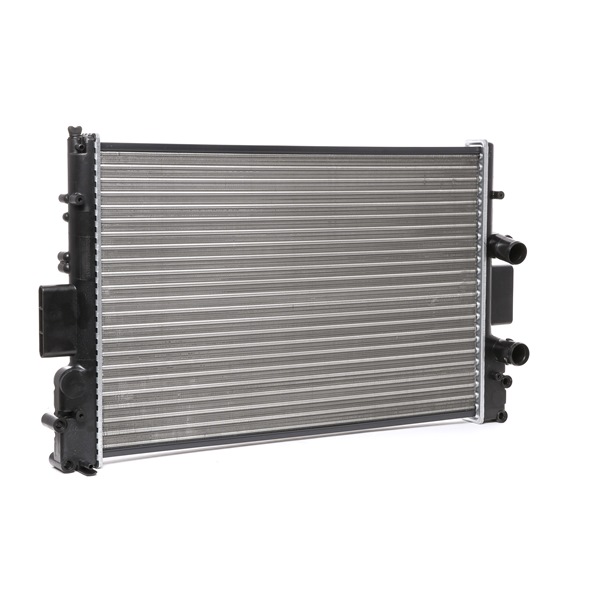 OEM Radiator apa IVECO Daily IV Bus 2009 504152995, 504152996, R14498 RIDEX