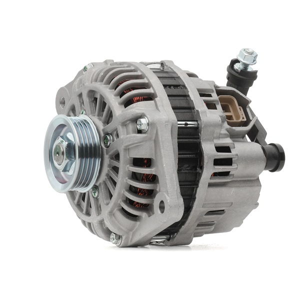 OE Dynastart MAZDA MX-6 1987 3465426, A002T33191A, A2T33191 från RIDEX
