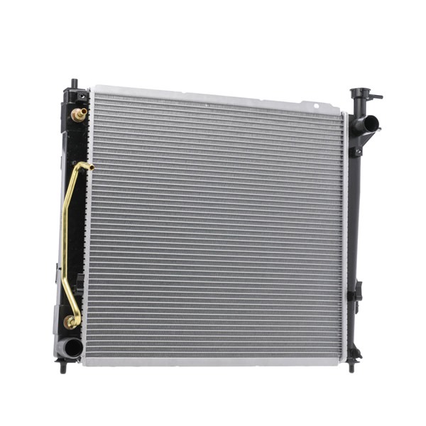 Köp billiga original Kylare 470R0867 jämförbara med 253102B970 OEM nummer på nätet