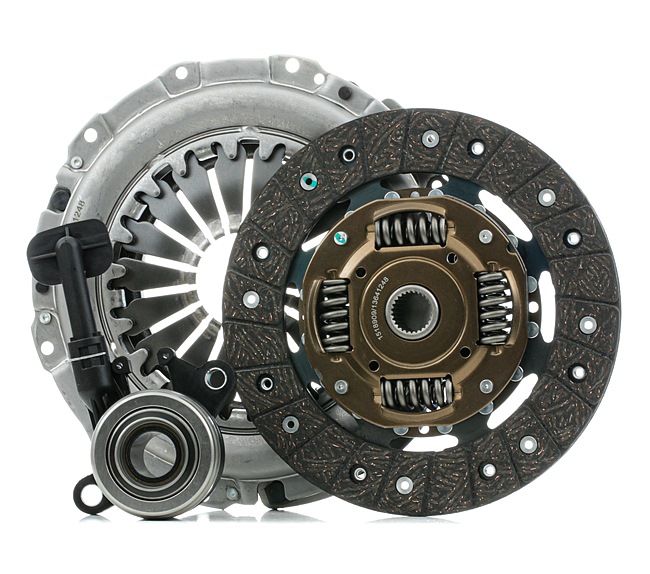 Kupite poceni originalno Komplet sklopke 479C0697, primerljivo z 302054100R OEM številke, prek spleta