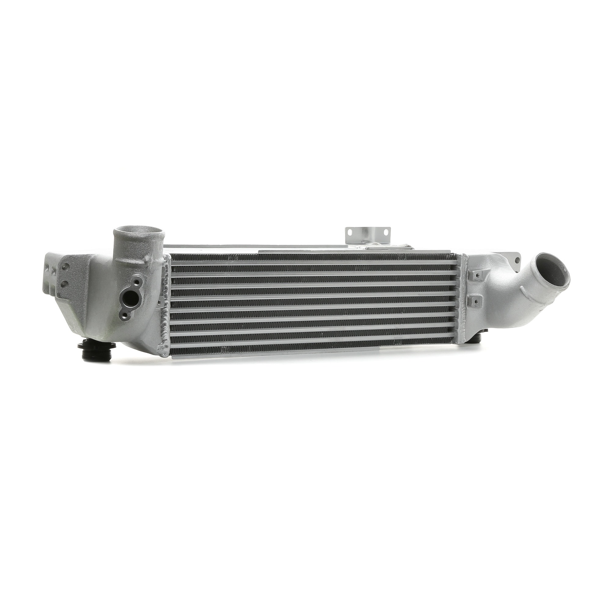 RIDEX 468I0119 Intercooler