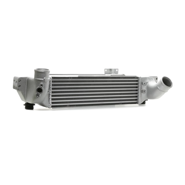 OEM Intercooler KIA 3.0 D 86 CP motor diesel 281904A470 de la RIDEX online la un preț incredibil