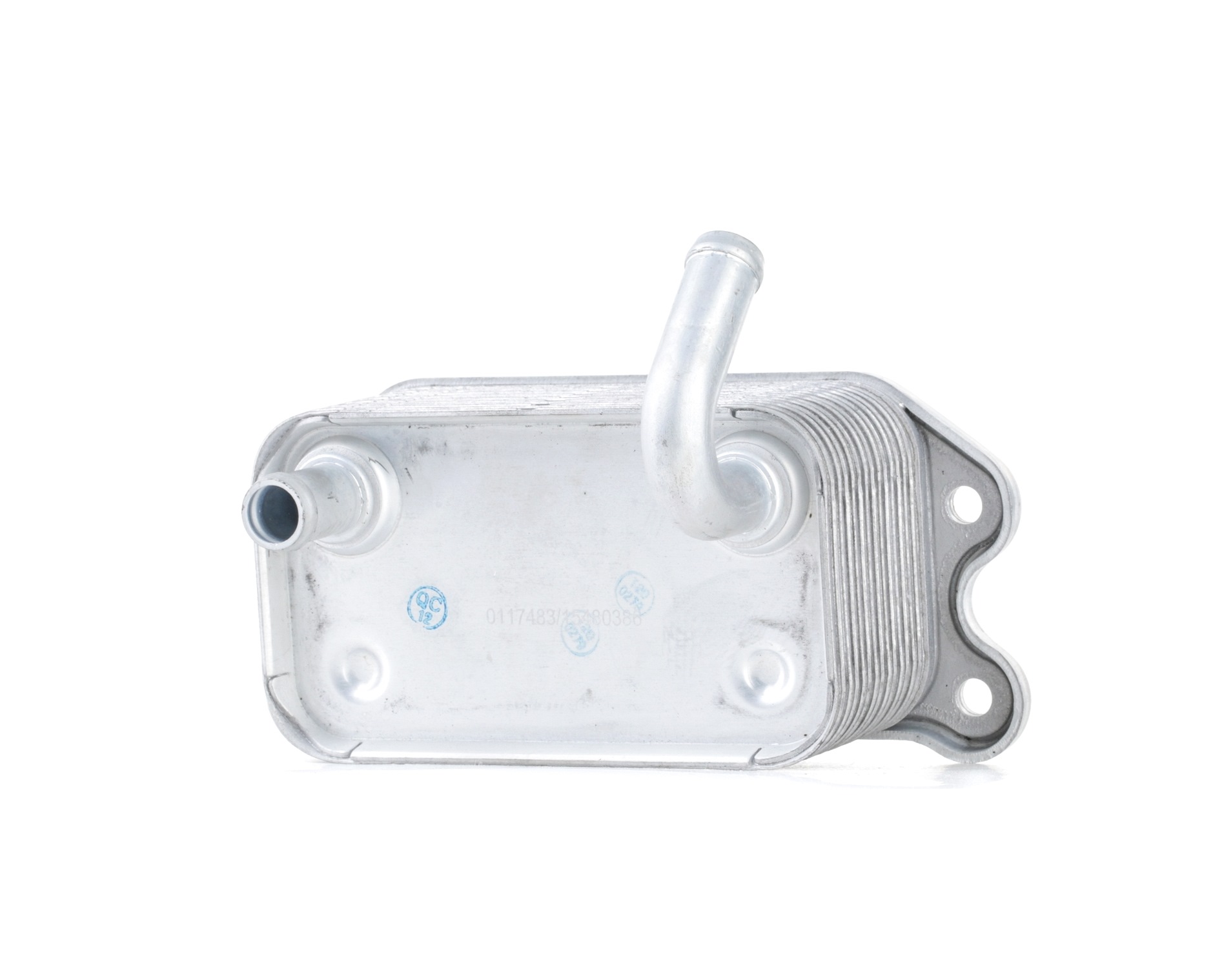 Cumpărați Radiator ulei, ulei motor de la STARK Număr produs: SKOC-1760073 la prețul de doar 310,21 lei