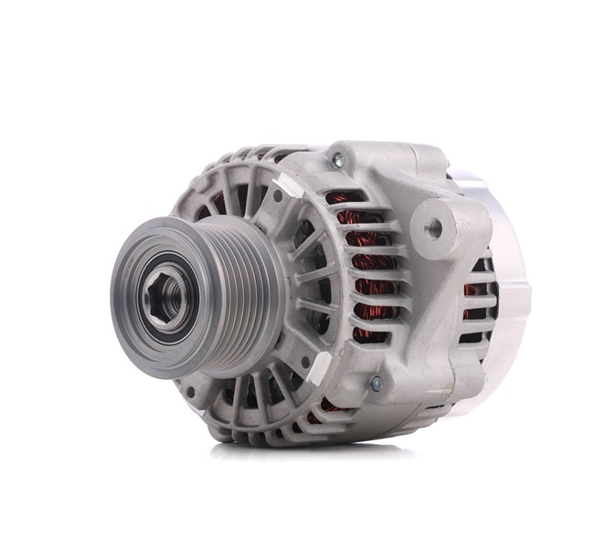 OEM Alternátor TOYOTA 2.5 D-4D (KUN15_, KUN10) 102 HP nafta 270600L010 od STARK online za výborné ceny