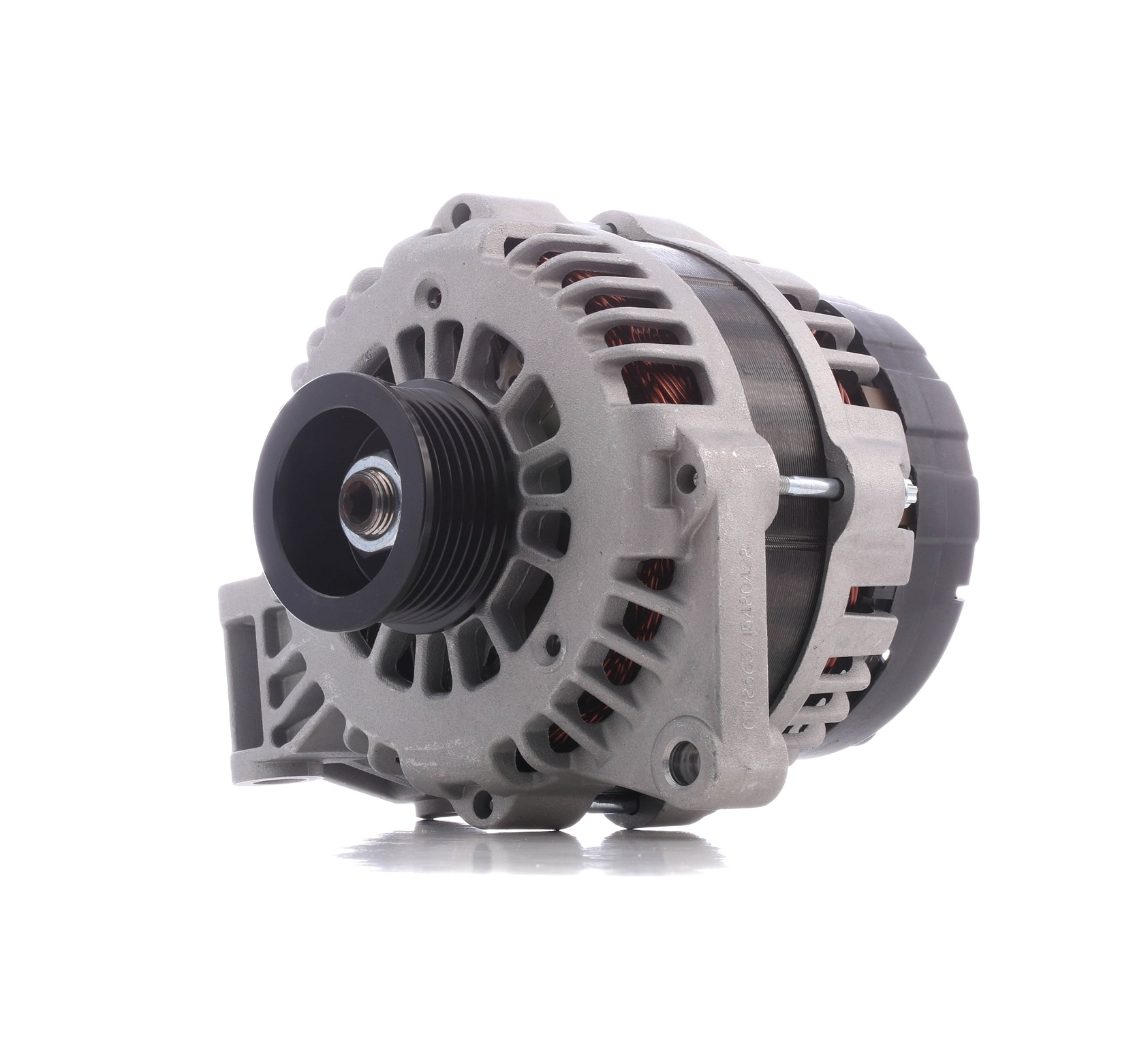 Köp STARK Generator Produktnummer: SKGN-0321315 till det förmånliga priset av 2681,62 kr