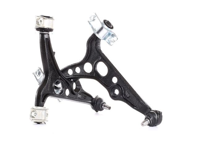 OE Reparatursatz, Querlenker LANCIA DELTA 2001 von RIDEX