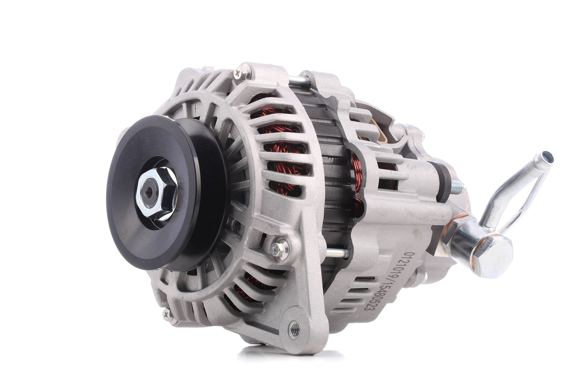 Kupte si STARK Alternátor Číslo produktu: SKGN-0321322 za nízkou cenu 5268,84 Kč