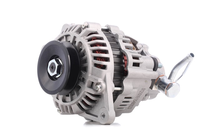 Kupuj online Alternator SKGN-0321322 oryginalne w niskiej cenie, kompatybilne z numerem OEM MD162964