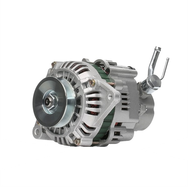 OEM Dynamo MITSUBISHI 3.5 V6 24V 216 HK Bensin A003T07483 fra RIDEX på nettet til gode priser