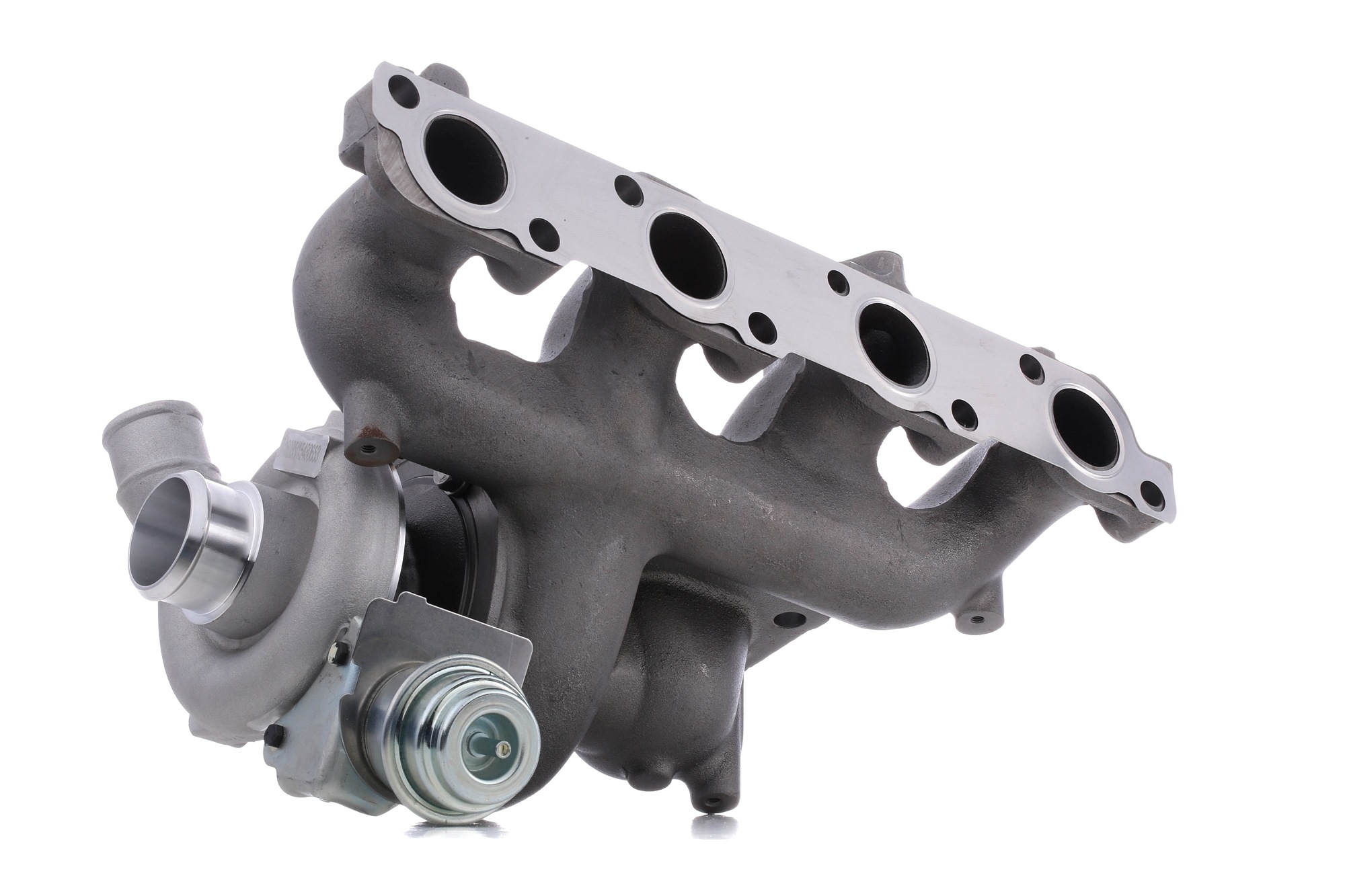 Įsigykite STARK Turbokompresorius Prekės Nr.: SKCT-1190340 už žemiausią 404,56 € kainą