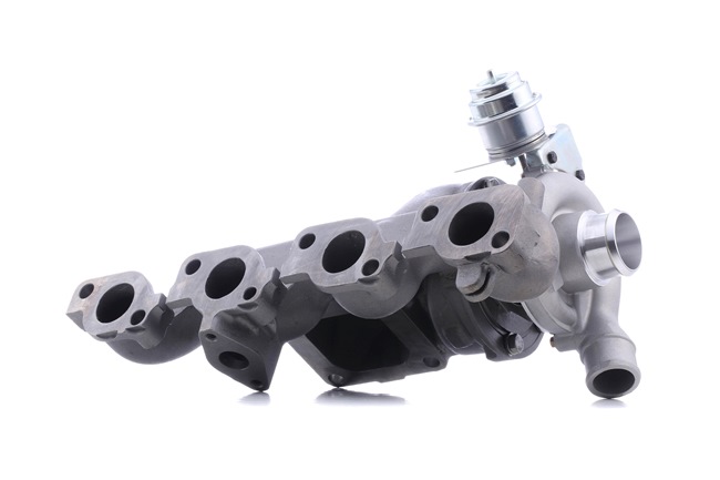 OE Turboaggregat JAGUAR I-PACE 2024 1132648, 1146030, 1202122 fra RIDEX