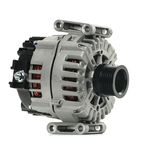 OEM Dynamo / Alternator MERCEDES-BENZ 516 CDI 2.2 (906.153, 906.155, 906.253) 163 PK Diesel 0009067900 van STARK online aan verbazingwekkende prijzen