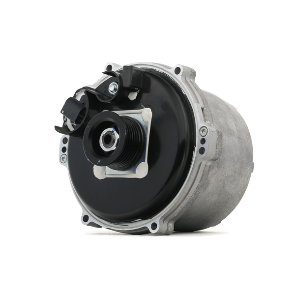 OEM Alternator generator ROLLS-ROYCE Phantom VII Drophead Coupe (RR2) 2013 12317507741, 12317507995, 12317523606 RIDEX