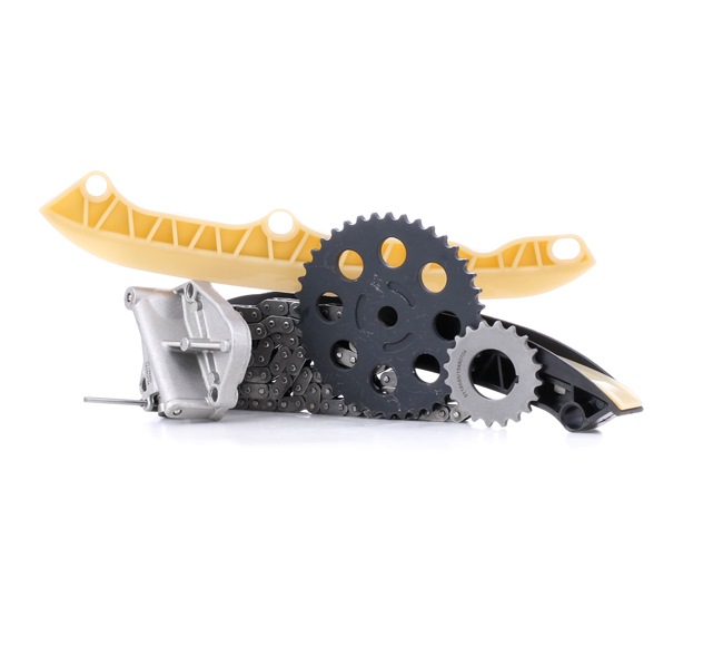 Cumpărați online Kit lanț de distribuție SKTCK-2240154 original/ă și la un preț mic, compatibil/ă cu nr. OEM 03D105209E