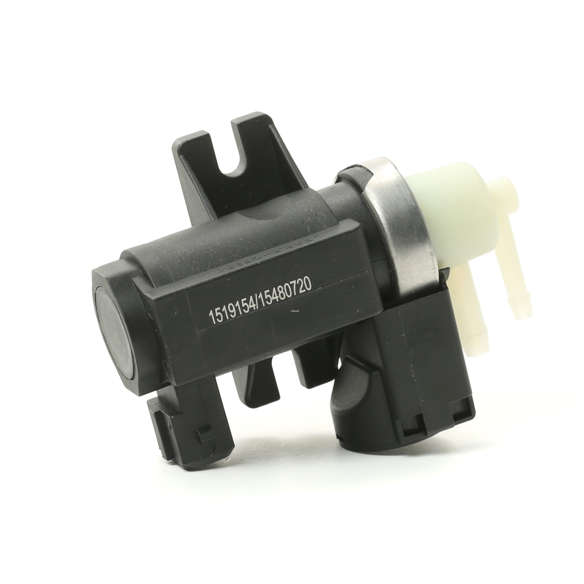 Acquista Convertitore pressione, Turbocompressore da RIDEX Numero prodotto.: 3553P0027 al costo di soli 36,79 €