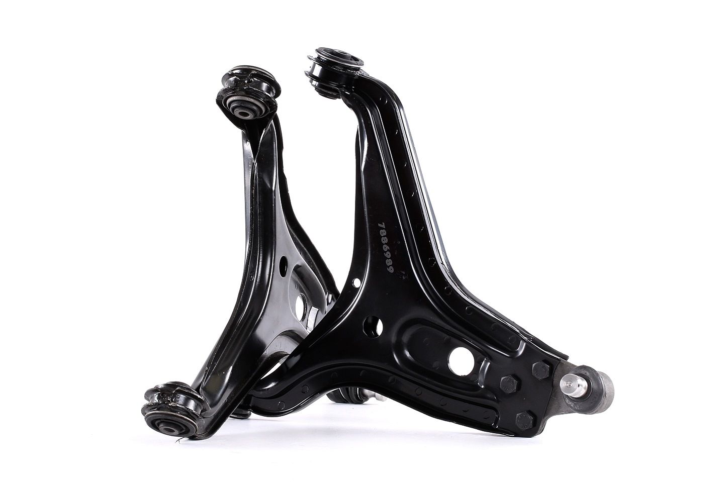 Įsigykite STARK Pakabos komplektas Prekės Nr.: SKSSK-1600198 už žemiausią 80,31 € kainą