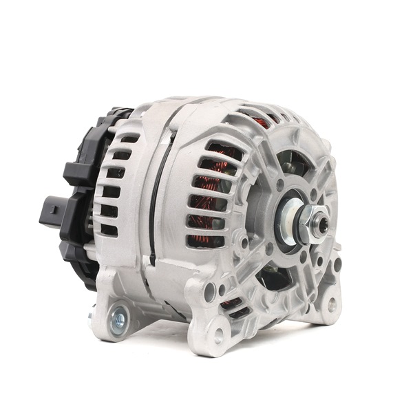 OEM Alternator SKODA 1.6 FSI 115 CP benzina 06F903023A de la RIDEX online la un preț incredibil