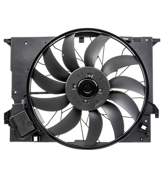 Köp billiga original Kylfläkt 508R0178 jämförbara med 2115000493 OEM nummer på nätet