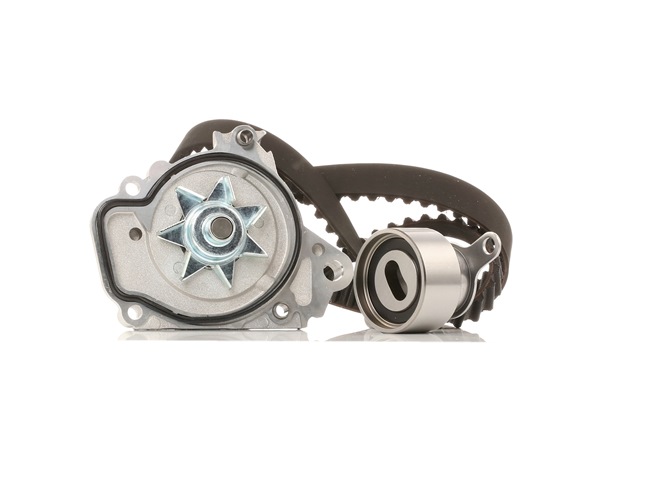 Köp billiga original Kamremssats med vattenpump 3096W0262 jämförbara med 14510P2A004 OEM nummer på nätet