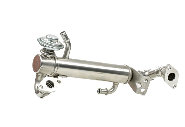 OEM EGR klep IVECO 2.3 35C13, 35C13 /P, 35S13 D, 35S13, 35S13 /P 126 PK Diesel 500060534 van RIDEX online aan verbazingwekkende prijzen