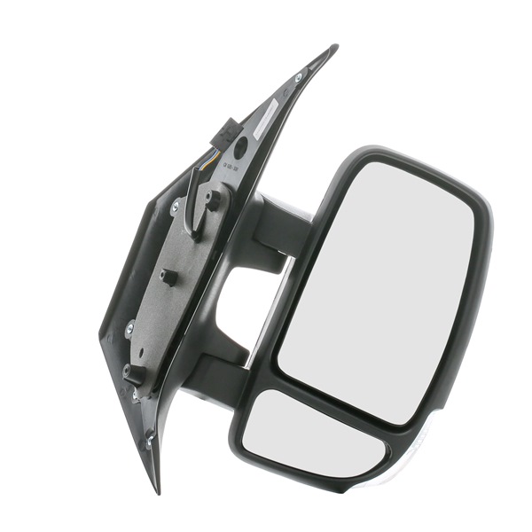 RIDEX 50O0566 rétroviseur extérieur RENAULT Master III Van 2.3 dCi 145 FWD (FV0E, FV0F, FV0H, FV02, FV0M, FV0S,... 146 CH Diesel