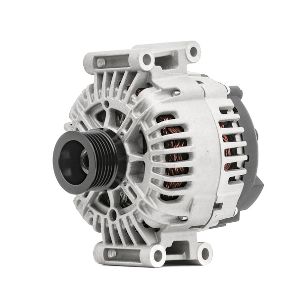 OEM Dynamo / Alternator MERCEDES-BENZ 414 CDI RWD (907.143, 907.145, 907.243, 907.245, 907.141... 143 PK Diesel 0009060401 van STARK online aan geweldige prijzen