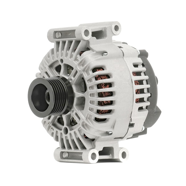 OEM Dynamo / Alternator MERCEDES-BENZ 414 CDI RWD (907.143, 907.145, 907.243, 907.245, 907.141... 143 PK Diesel 0009060401 van RIDEX online aan geweldige prijzen