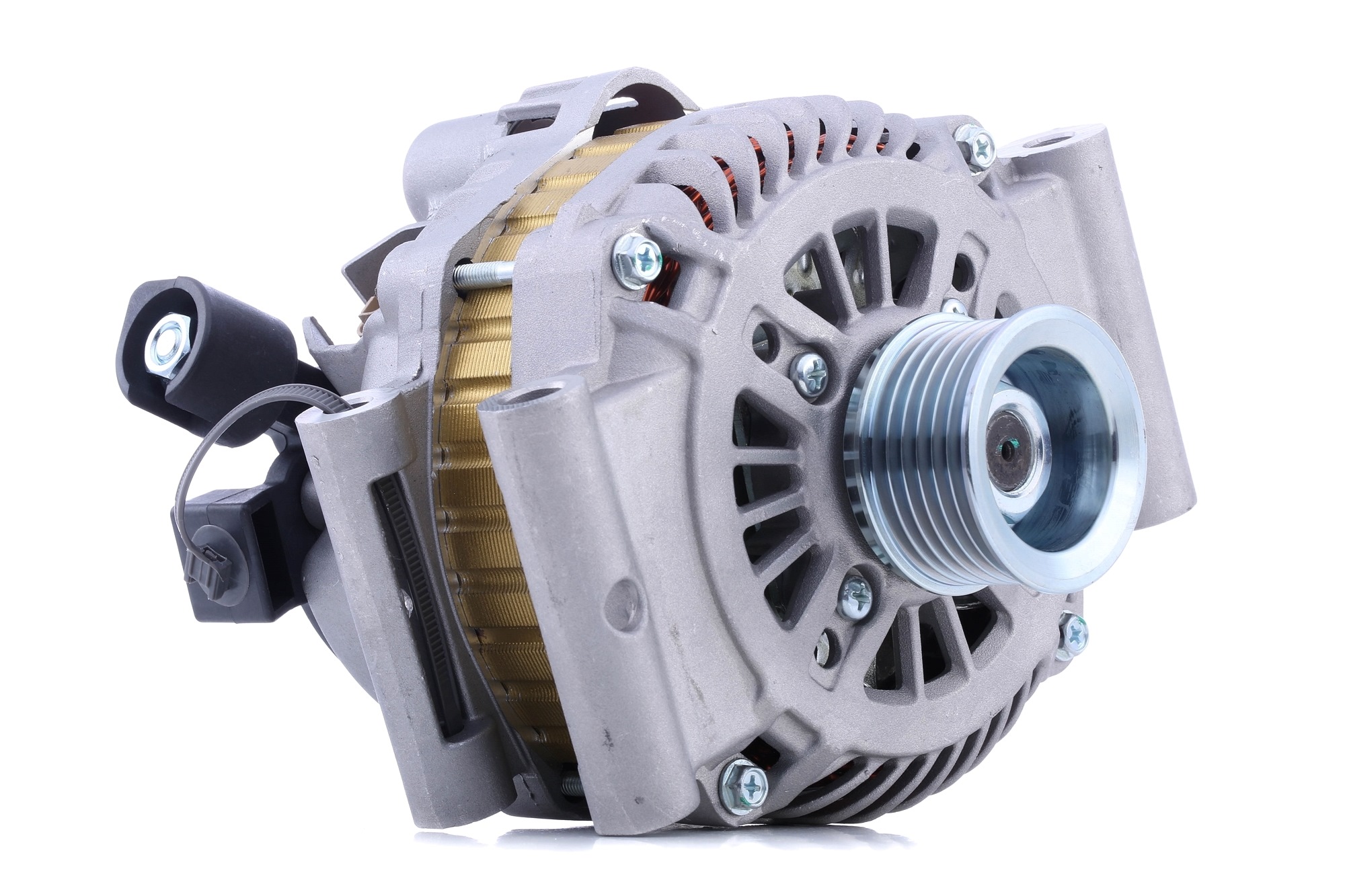 Kupuj RIDEX Alternator Produkt No.: 4G1121 w niskiej cenie, tylko 853,21 zł