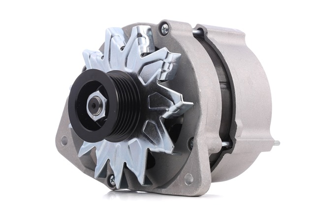 OEM Generator VAUXHALL Senator Mk2 (B) (V88) 1987 1204116, 1204143, 1204221 RIDEX
