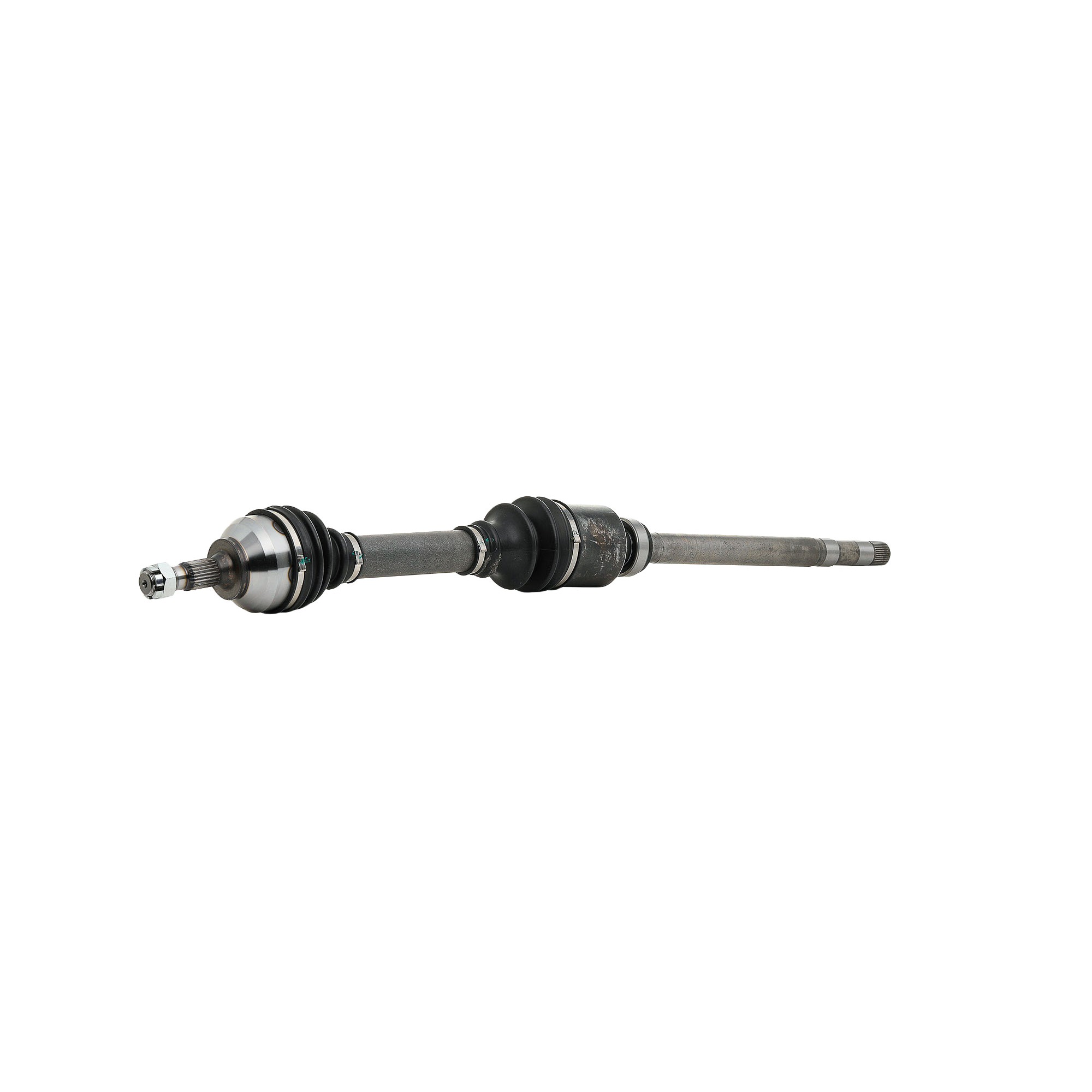 Köp RIDEX Drivaxel Produktnummer: 13D0595 till det förmånliga priset av 2062,34 kr