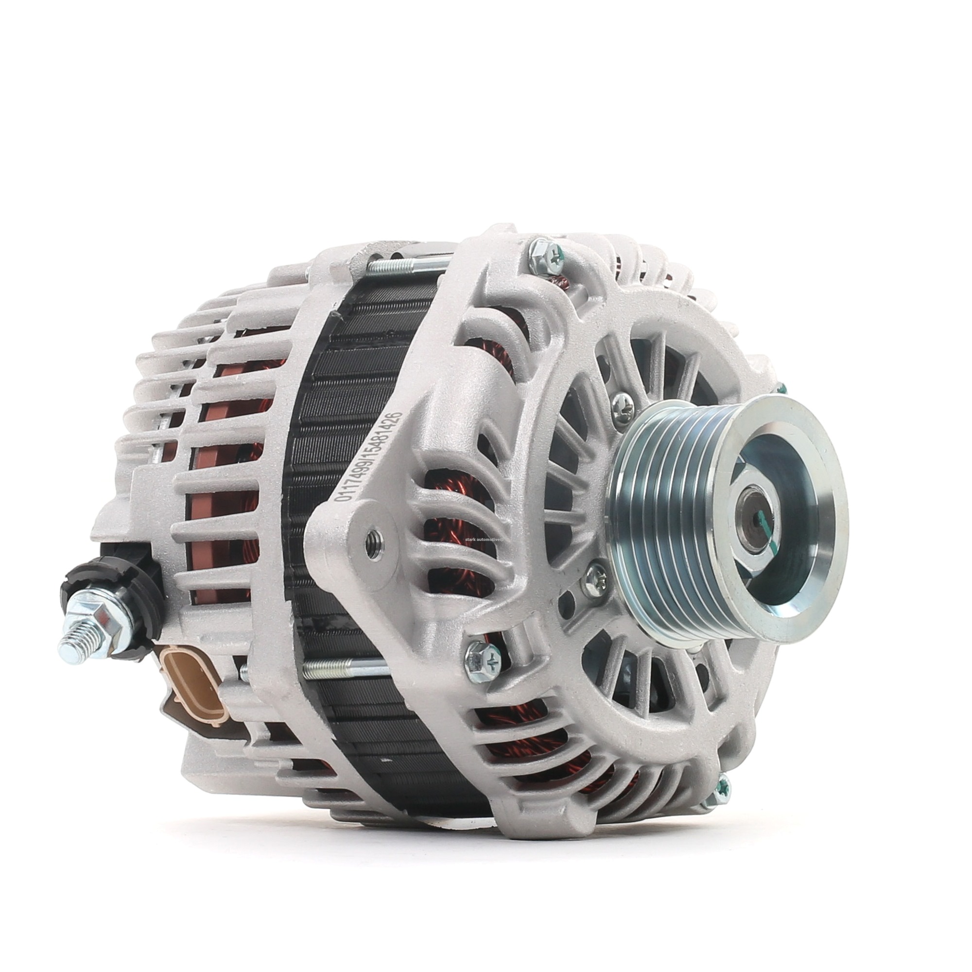 Įsigykite STARK Kintamosios srovės generatorius Prekės Nr.: SKGN-0321352 už žemiausią 143,88 € kainą